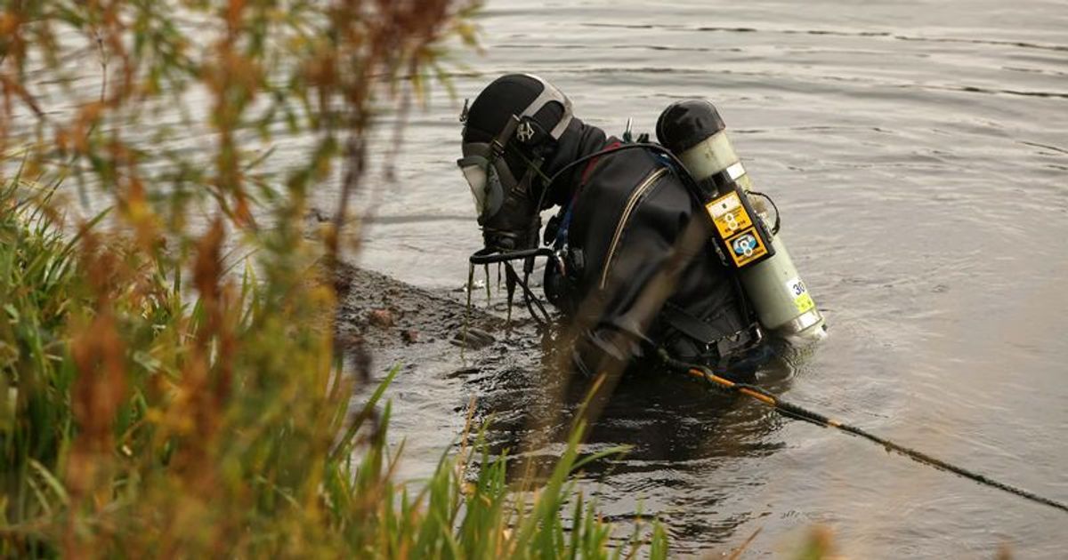 Leroy Kaaho: Heroic man, 48, drowns in lake after preventing his 10-year-old son from suffering same fate