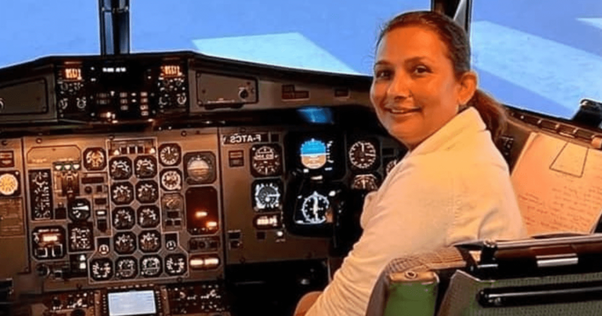 Nepal plane crash: Co-pilot Anju Khatiwada’s husband died in similar 2006 crash flying for same airline