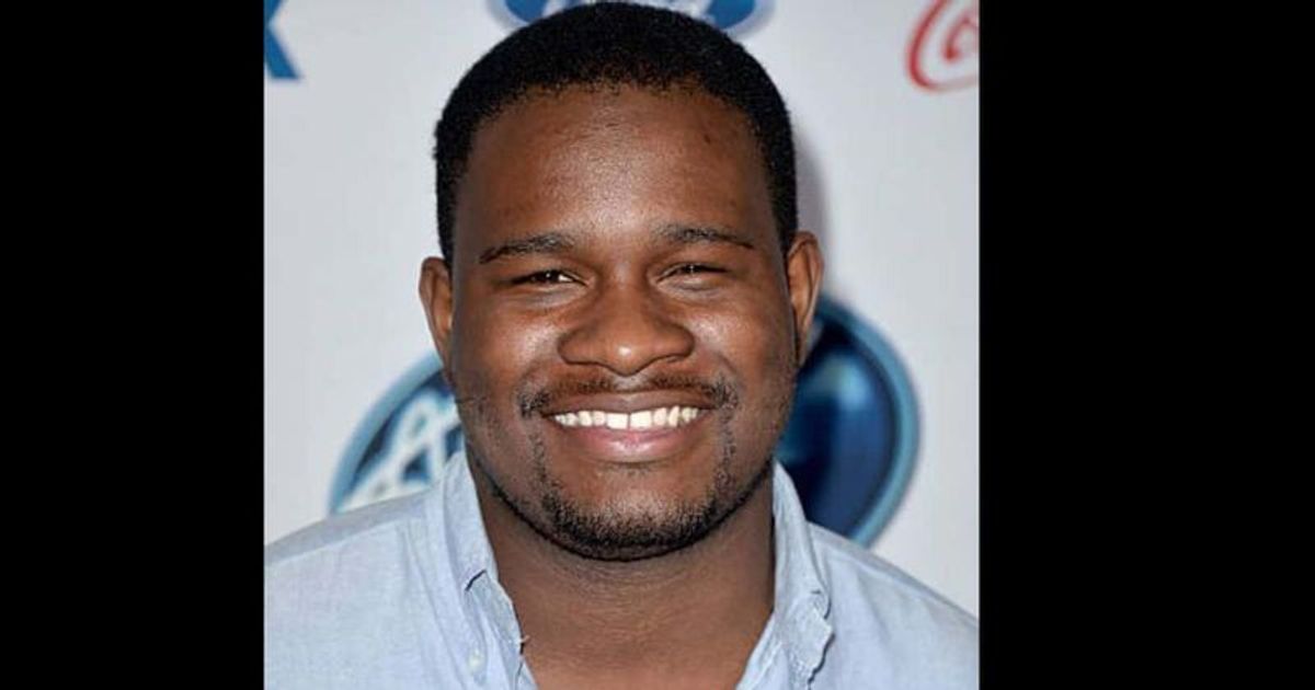 How did CJ Harris die? 2014 'American Idol' star, 31, dies after being rushed to the hospital