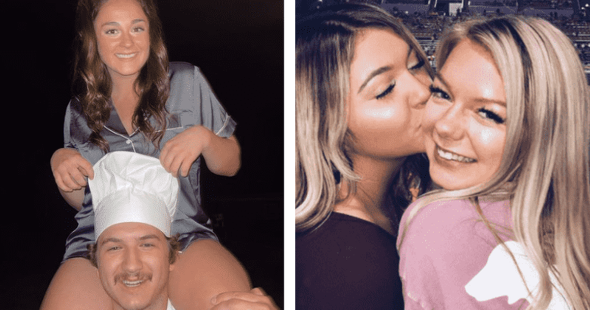 Idaho murders: These unseen pics of Xana, Ethan, Madison and Kaylee will make you adore them even more