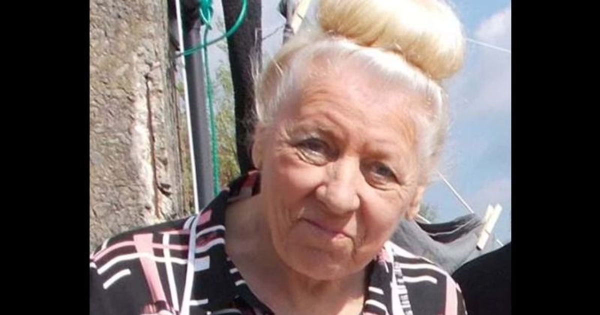 Shirley Patrick: Widowed grandmom, 83, mauled to death by XL Bully in 'hellish and violent' dog attack