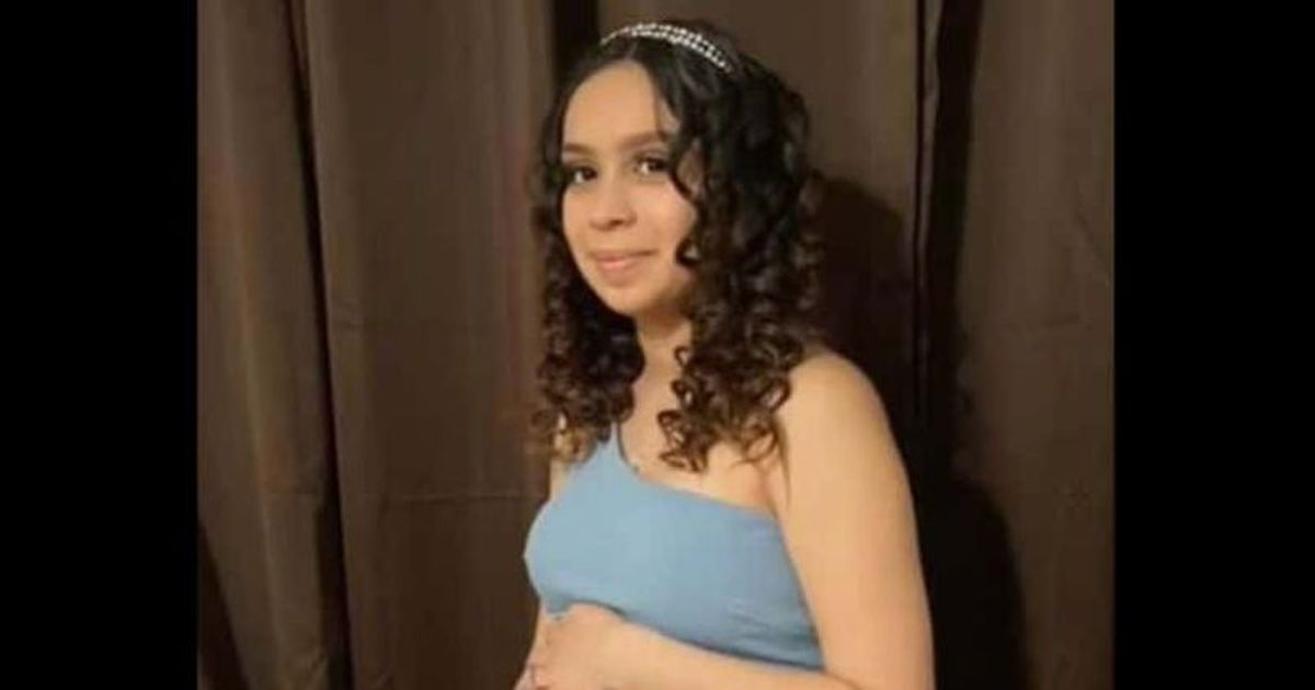 Alissa Parraz and Nycholas Nolan Parraz: Teen mom and 6-month-old son among 6 killed in California shooting