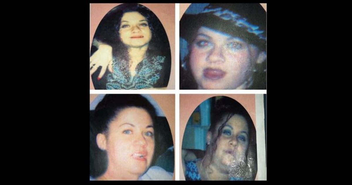 David Pena: Boyfriend of 32-year-old Felicia McGuyer missing since 2007 arrested