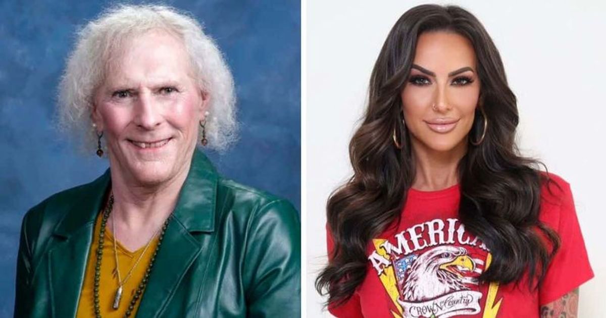 Paul Bixler: Trans school board member accused of entering gym female locker room while woman was topless