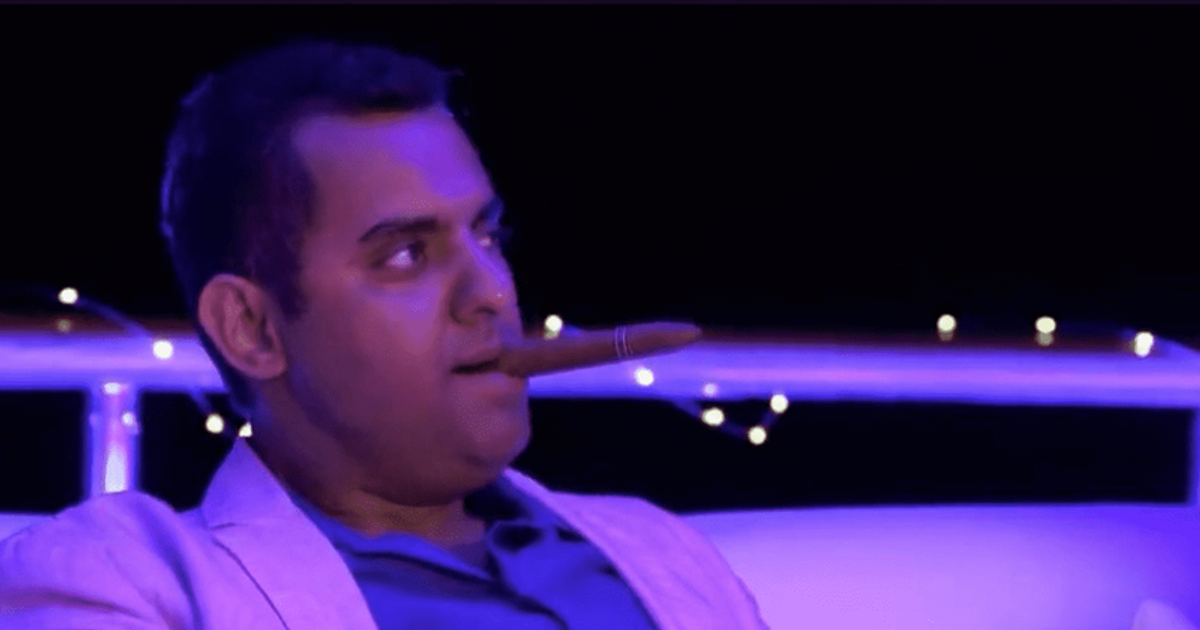 'They were awful': 'Below Deck' Season 10 primary guest Karan Bakshi slammed for 'garbage' $20K tip