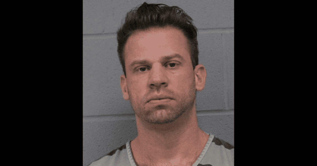 Who is Eric LaMountain? Texas man, 35, accused of shooting ex-GF's lover dead after tracking her location