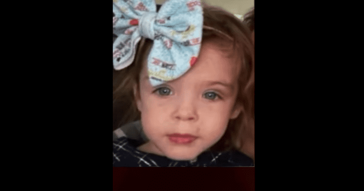 What is Fetal Alcohol Syndrome? Web sleuths suspect missing Athena Brownfield, 4, had rare condition
