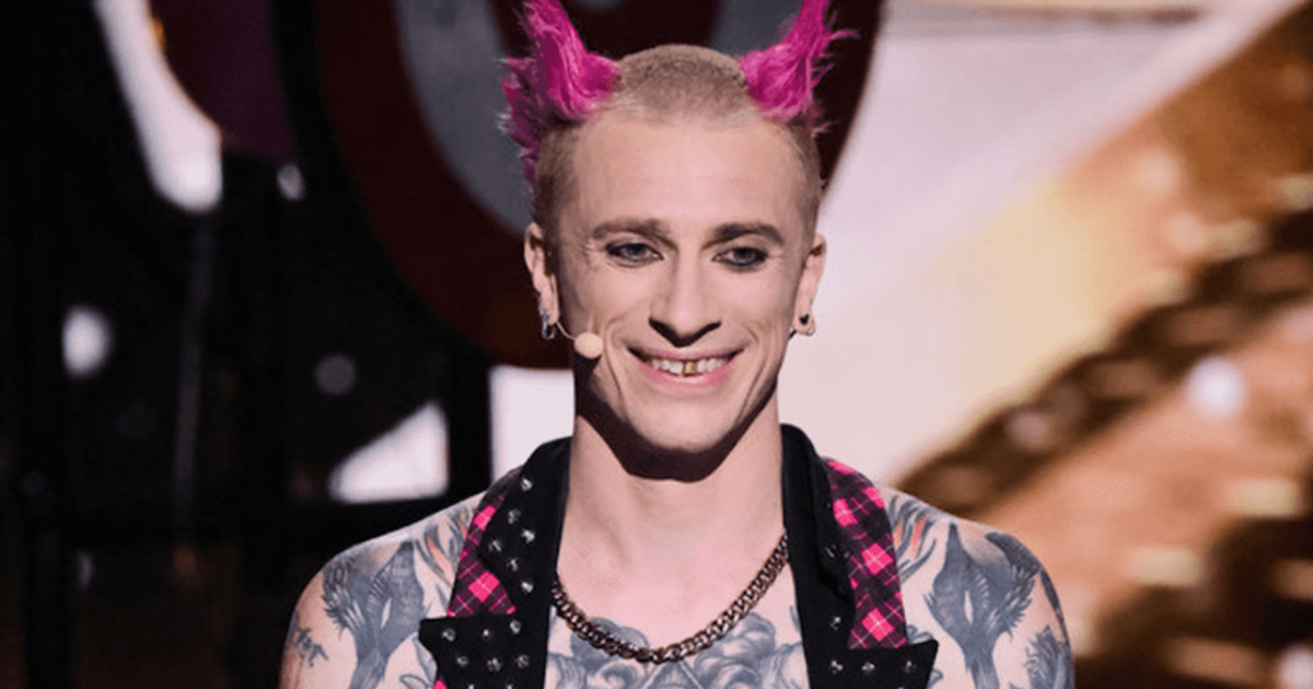 'AGT: All Stars' 2023: Fans glad after Simon Cowell buzzes Captain Ruin's 'boring' daredevil act