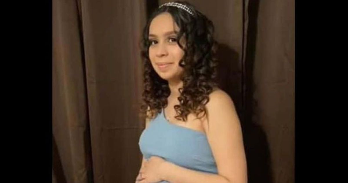 Alissa Parraz: Shooting that killed teen mom, her 6-month baby and 4 others was a targeted cartel attack