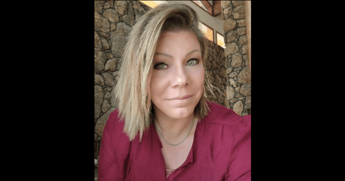 'So grateful': 'Sister Wives' star Meri Brown celebrates 52nd birthday with friends amid abuse allegations