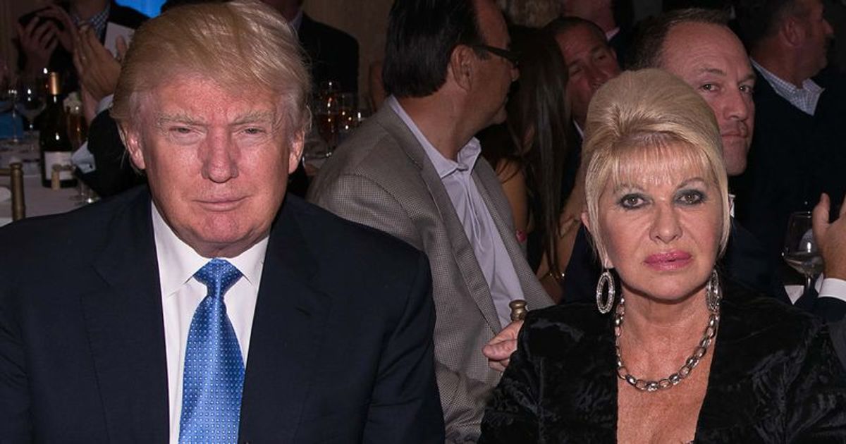 Who is Dorothy Curry? Donald Trump trolled after ex-wife Ivana gifts former nanny $1M condo