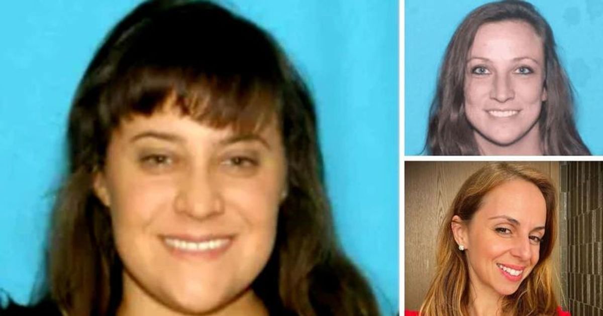 Where is Madeline DeShazo? Here are 4 other Massachusetts women who are still missing