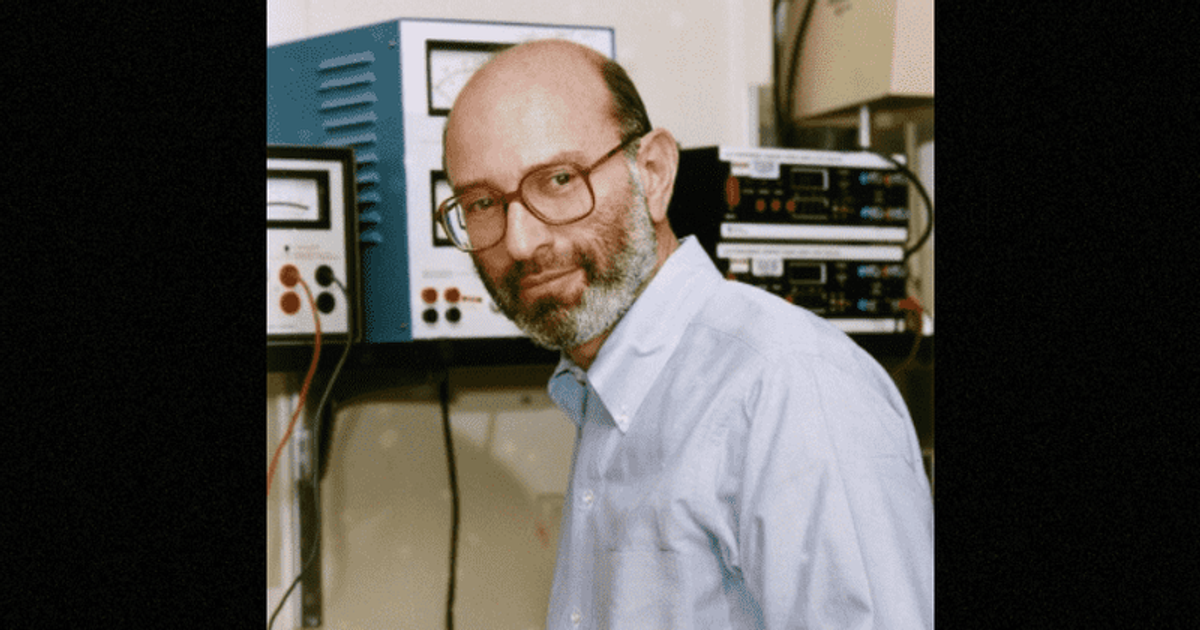 Stanley Cohen: Stanford geneticist, 87, LIED to friend who invested $20M in drug with 'deadly side effects'