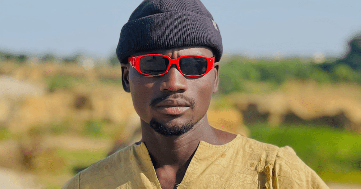 How did Kamal Aboki die? Tributes pour in for beloved TikToker who was only 26 years old