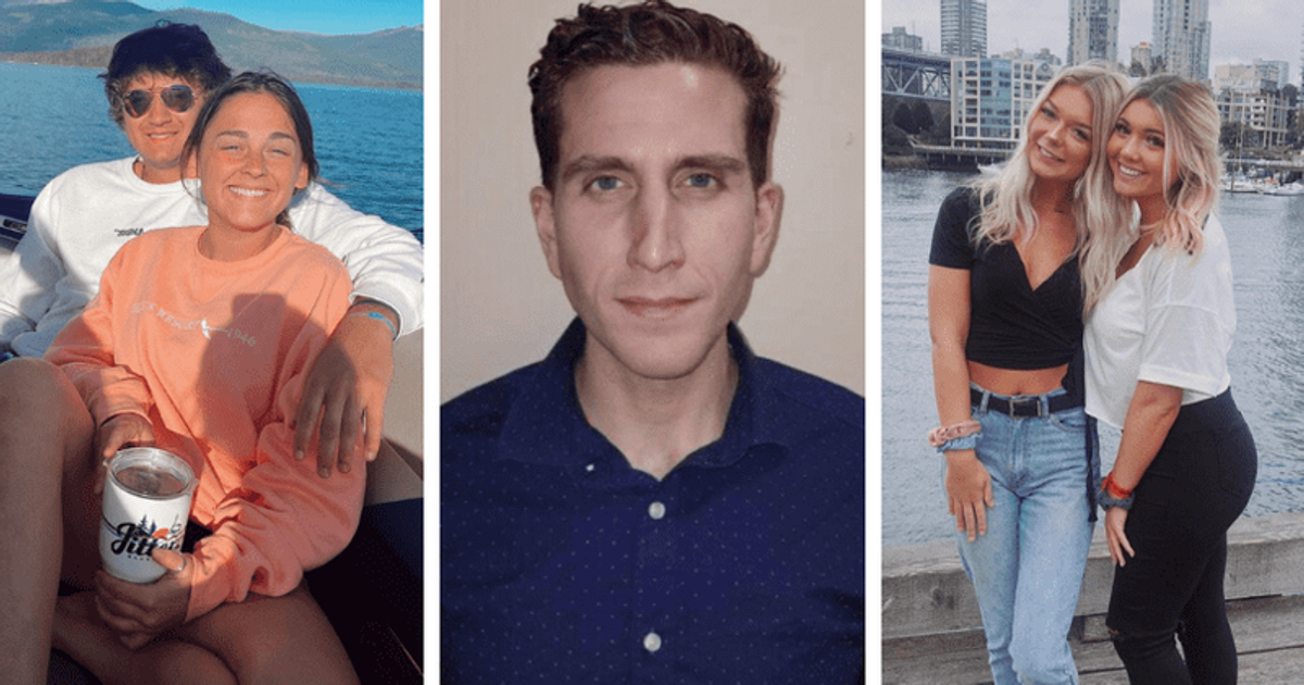 Idaho murders: Internet wonders if Bryan Kohberger was a 'police informant' as he had no social media