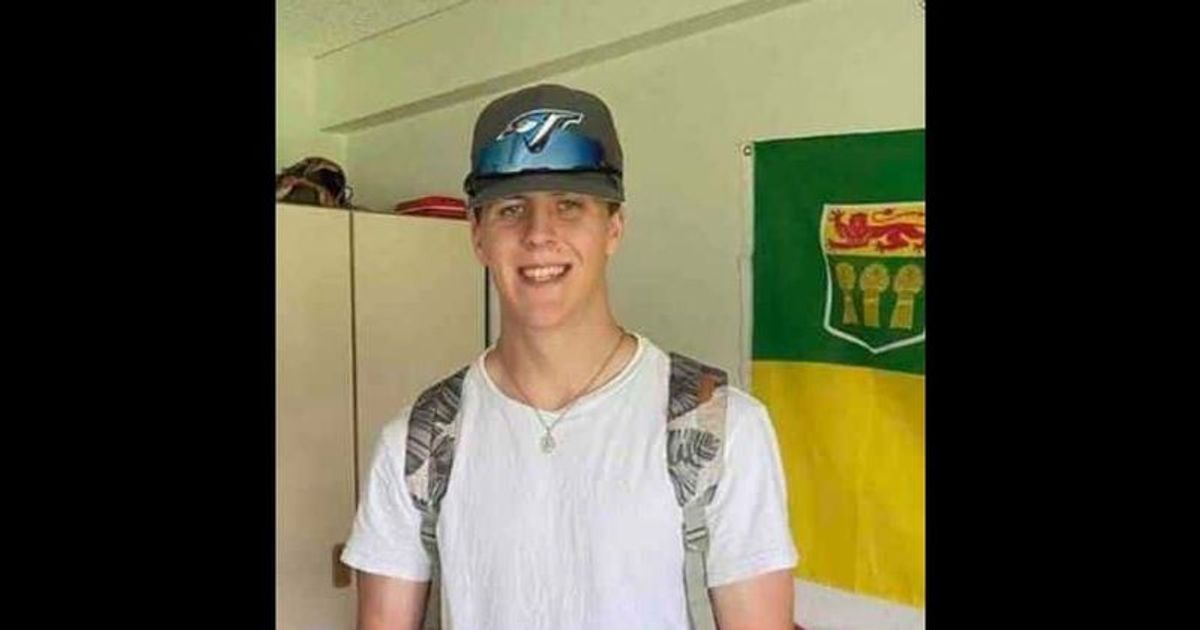 Theo Gibbs: Athlete, 18, who had big baseball dreams dies unexpectedly in sleep, GoFundMe donors help family