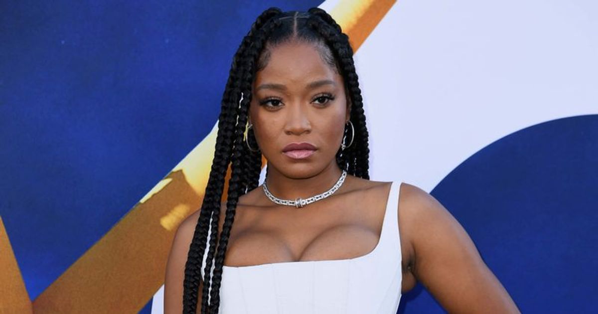 Keke Palmer tweets to fans asking for help with game, sparks frenzy as they learn she’s a Sims player