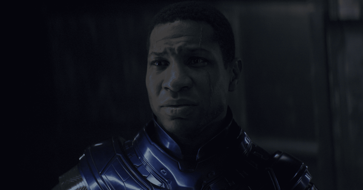 'Ant-Man and the Wasp: Quantamania': Jonathan Majors states Kang the Conquerer is 'baddest MCU villain'