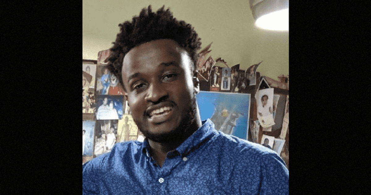Where is Jordan Taylor? 29-year-old missing CUNY law student’s wallet and phone found on streets