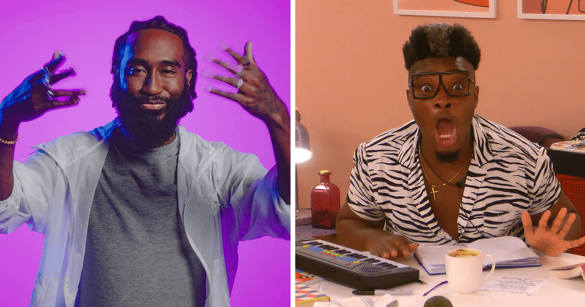 'The Circle' Season 5: Chaz Lawery blocks Oliver Twixt after doubting flirty musician's intentions