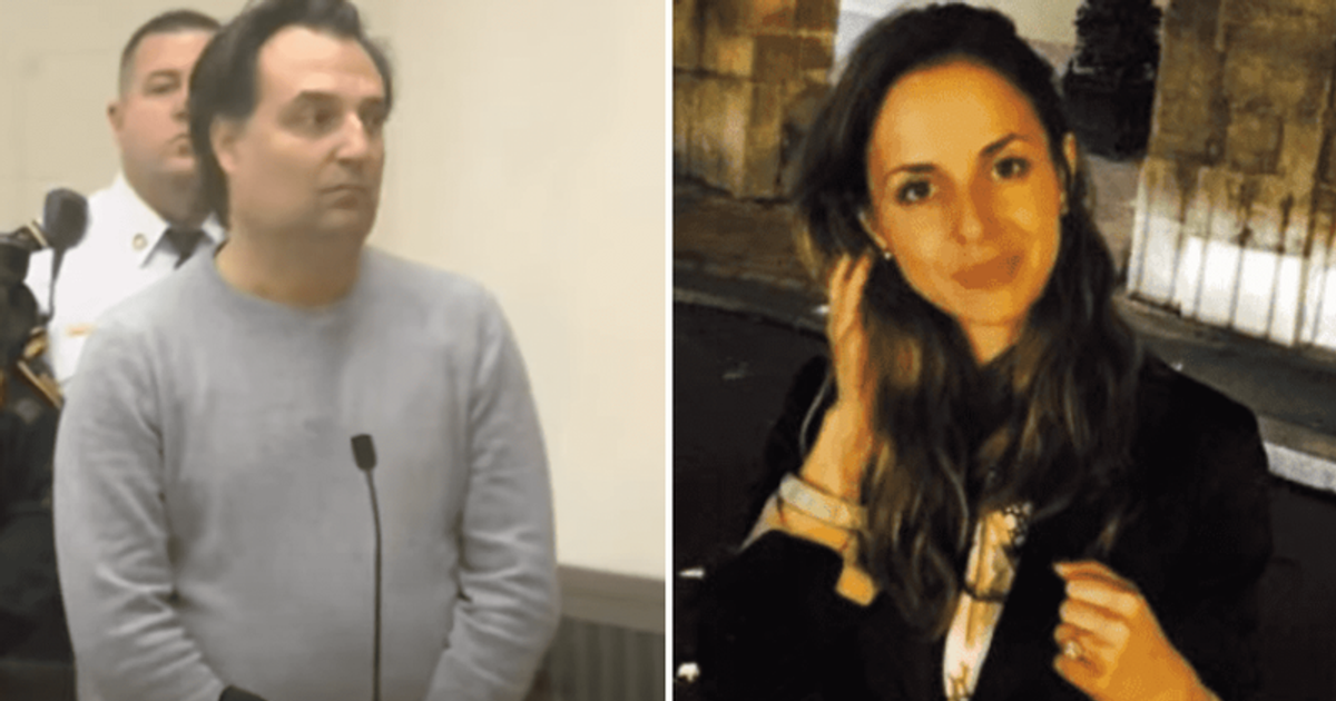 Did Brian Walshe dismember and burn wife Ana's body? Cops say 'unlikely a body will be recovered'