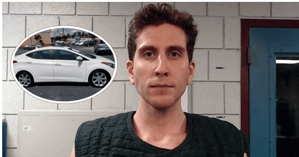 Idaho murders: Internet thinks police asked public help to find car to see what Bryan Kohberger would do
