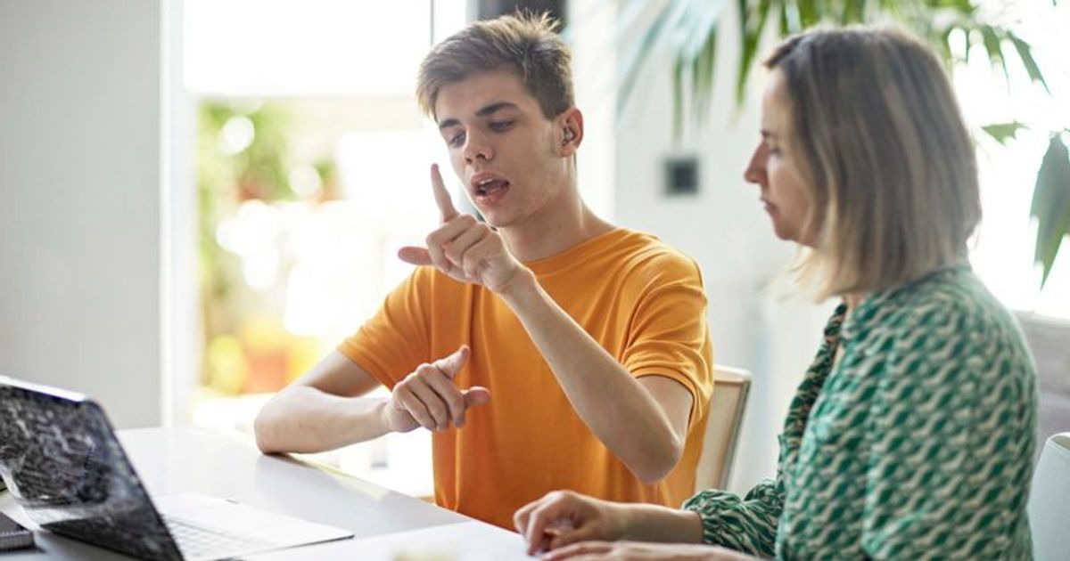 Miguel Luna Perez: Supreme Court takes up deaf student's case after school fails to 'meet his needs'