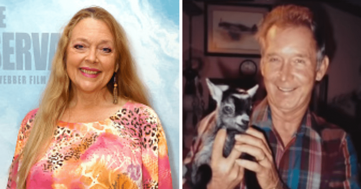 ‘We need proof’: Internet puzzled as Carole Baskin claims her ‘dead’ husband Don Lewis was found alive