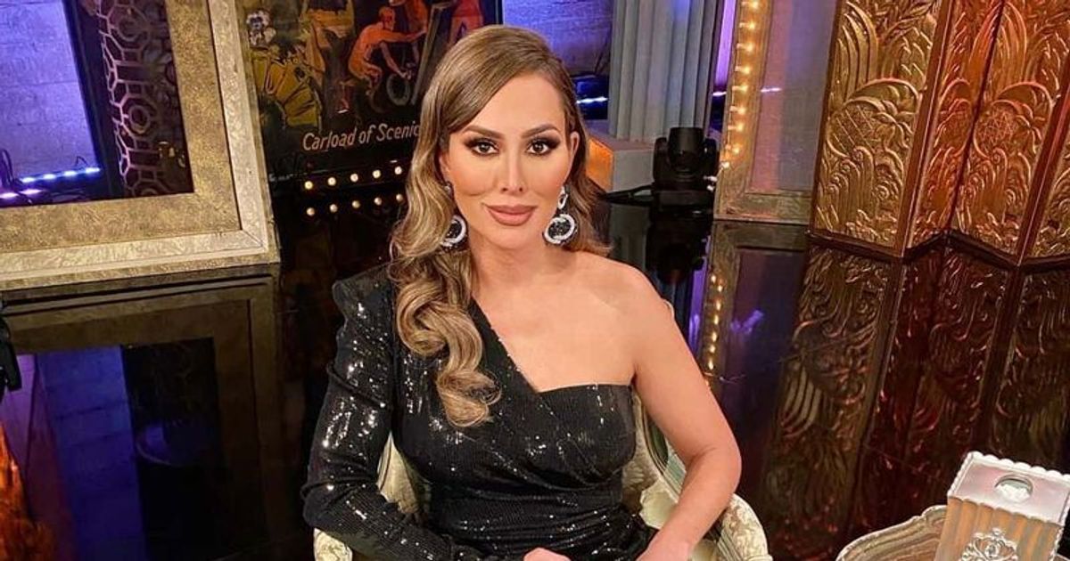 Kelly Dodd recalls awkward experience of 'butt vacuum therapy' while claiming she hates her flat buttocks