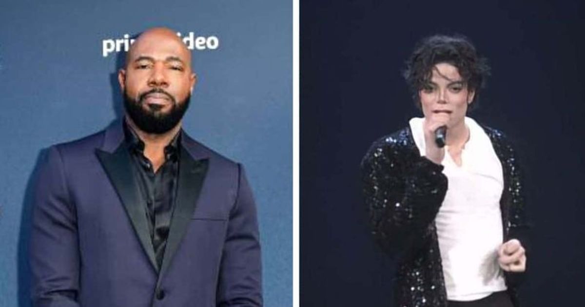 'I'm hyped': Fans rejoice as 'Emancipation' director Antoine Fuqua set to helm Michael Jackson biopic