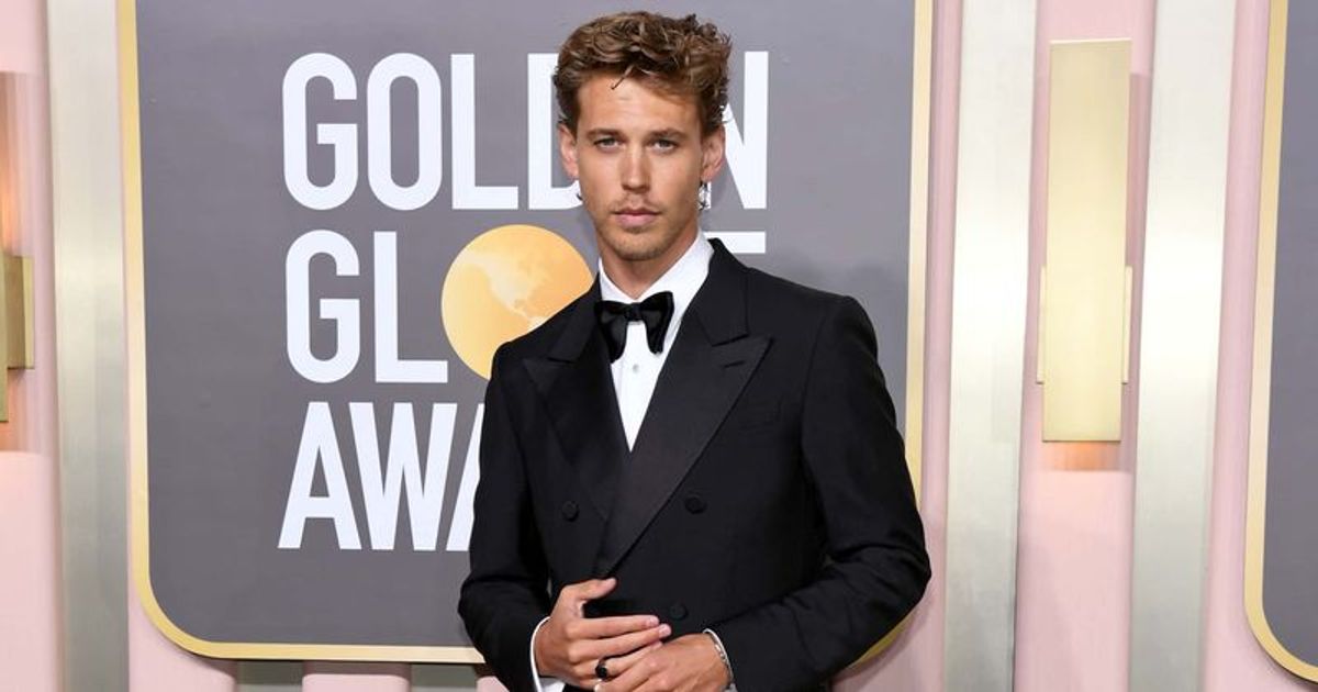 'Nonsense': Austin Butler's voice coach slammed for defending his 'Elvis' accent after Golden Globes speech