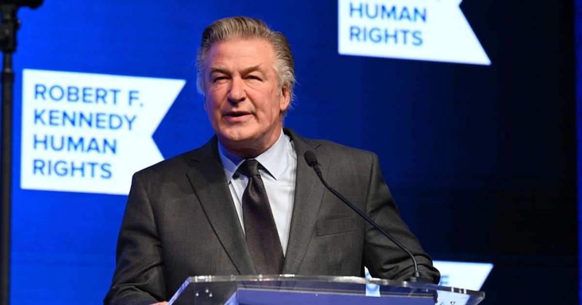 'Rust' shooting case: Internet says Alec Baldwin 'must pay the price' ahead of DA's decision on charges