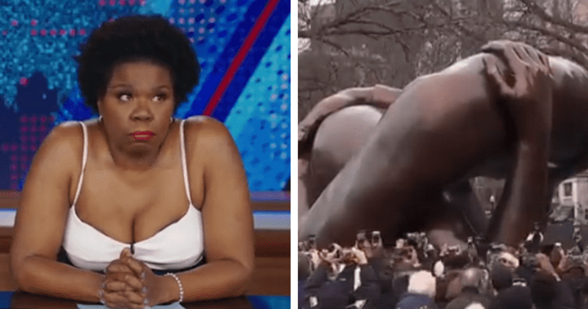 'What the f*** we gonna do': Leslie Jones takes a dig at MLK statue unveiled in Boston on 'The Daily Show'