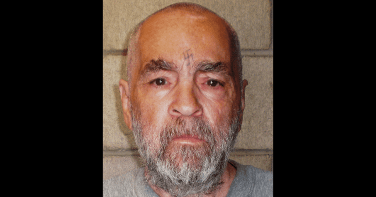 Who will inherit Charles Manson's $1M estate? LA judge to pick cult leader's sole heir from 3 contenders