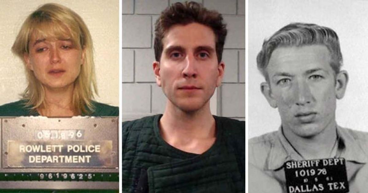 'Richard Speck and Darlie Routier': Internet discusses knife attacks that went unheard like Idaho murders