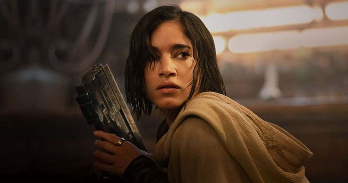 Netflix drops exciting first footage of Zack Snyder's 'Rebel Moon'