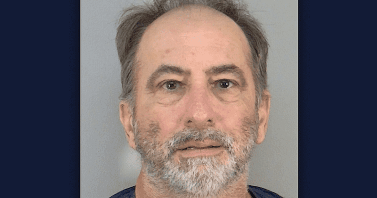 Who is William Ray Pruitt? Ex-police chief accused of raping girl, 14, faces charges for stalking same victim