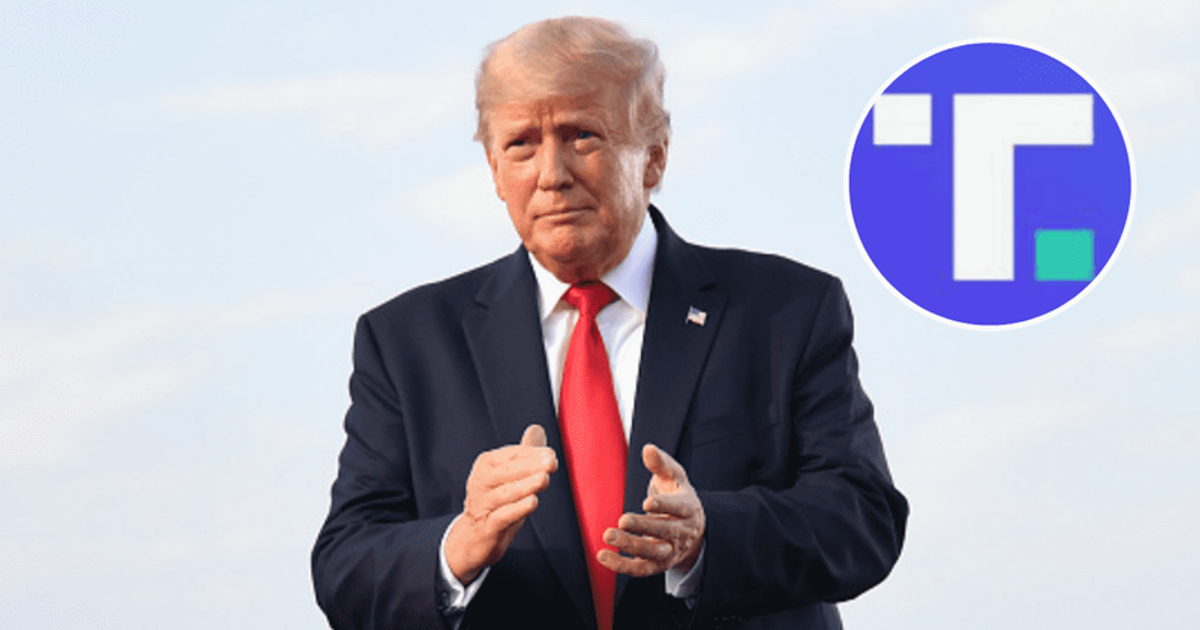 Is Truth Social not a good platform? Donald Trump trolled as his campaign seeks to lift Facebook ban
