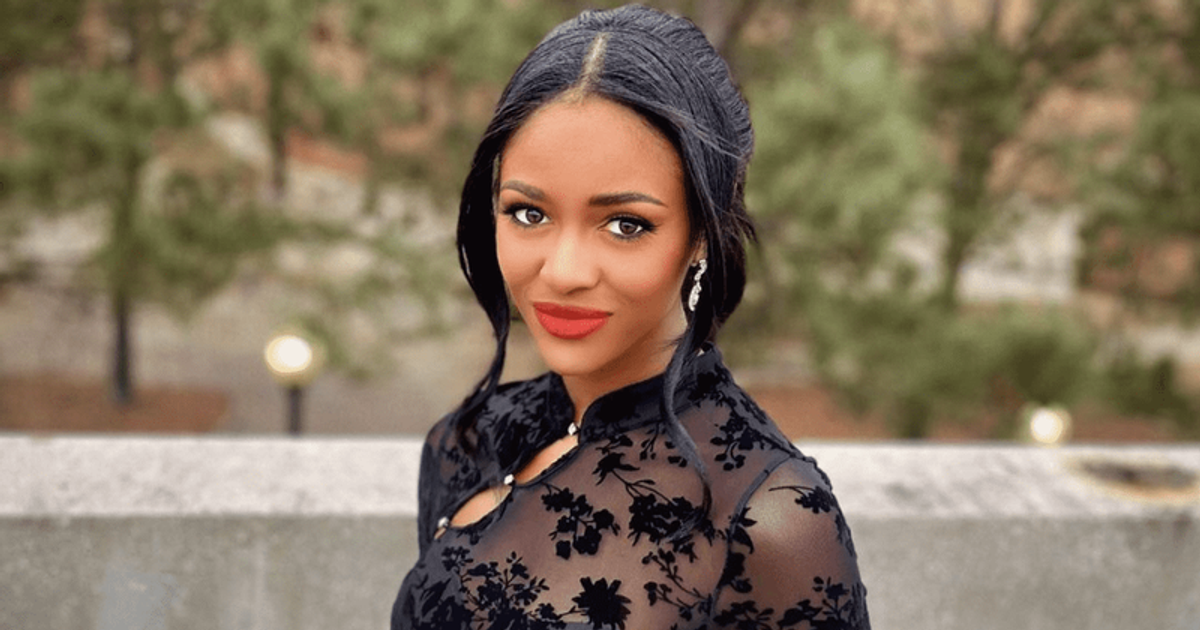 'The Bachelor' Season 27: Who is Charity Lawson? Georgia therapist picked for Zach's hometown dates