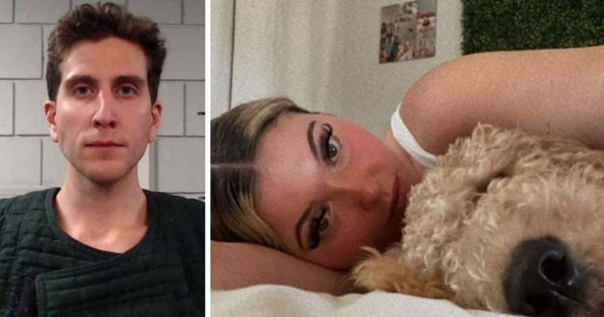 Internet wonders if 'possible animal hair' found at Bryan Kohberger home is of Kaylee Goncalves' dog Murphy