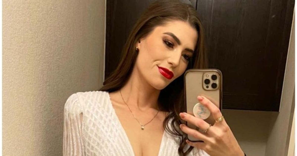 'The Bachelor’ Season 27: Who is Victoria Jameson? TikTok star dreams of fairytale love like her parents