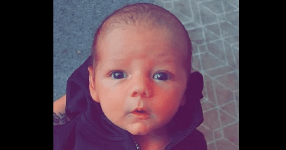Oliver Mailey: Cannabis-smoking man kills his 7-week-old son by ‘shaking him with force of a car crash’