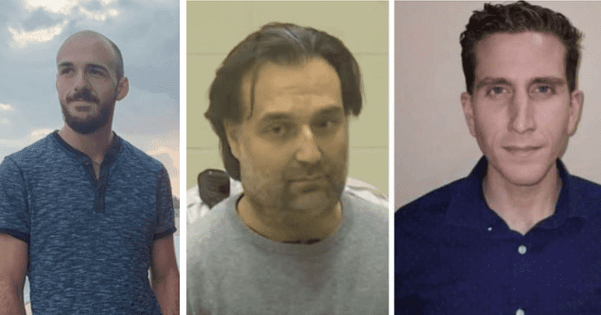 'Stay away from Brians': Internet gets chills about Brian Walshe, Bryan Kohberger and Brian Laundrie cases