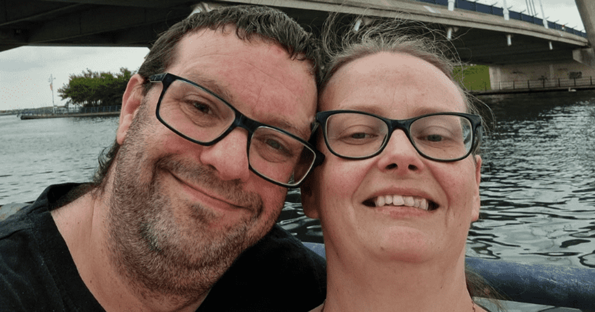 Andrew Hadwin and Cheryl Pickles: Horror couple made starving children eat soap, bathe in boiling water