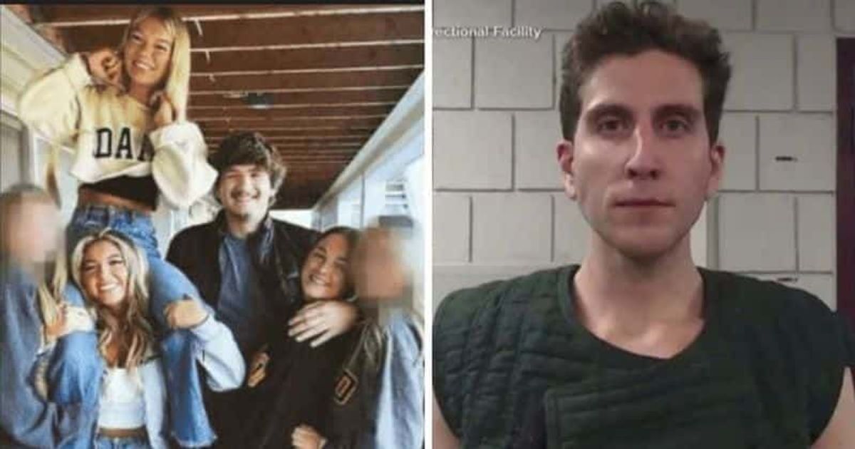 'Feel for this momma': Internet sympathizes with Bryan Kohberger's mom after her rumored post surfaces