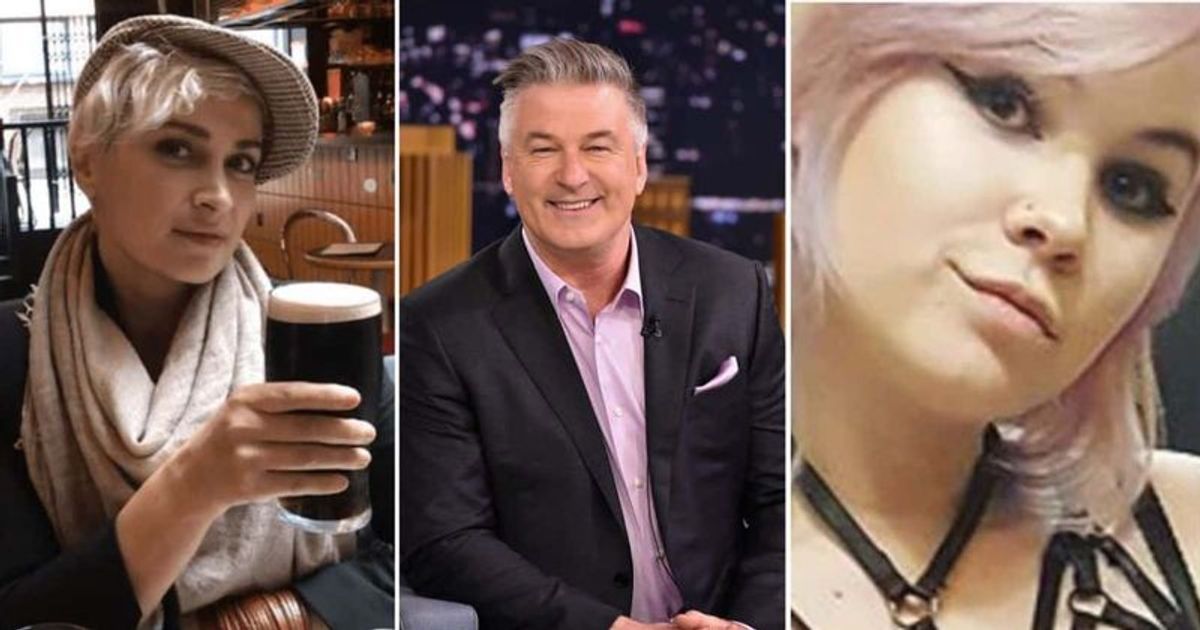 Alec Baldwin and Hannah Gutierrez-Reed to be charged with involuntary manslaughter of Halyna Hutchins