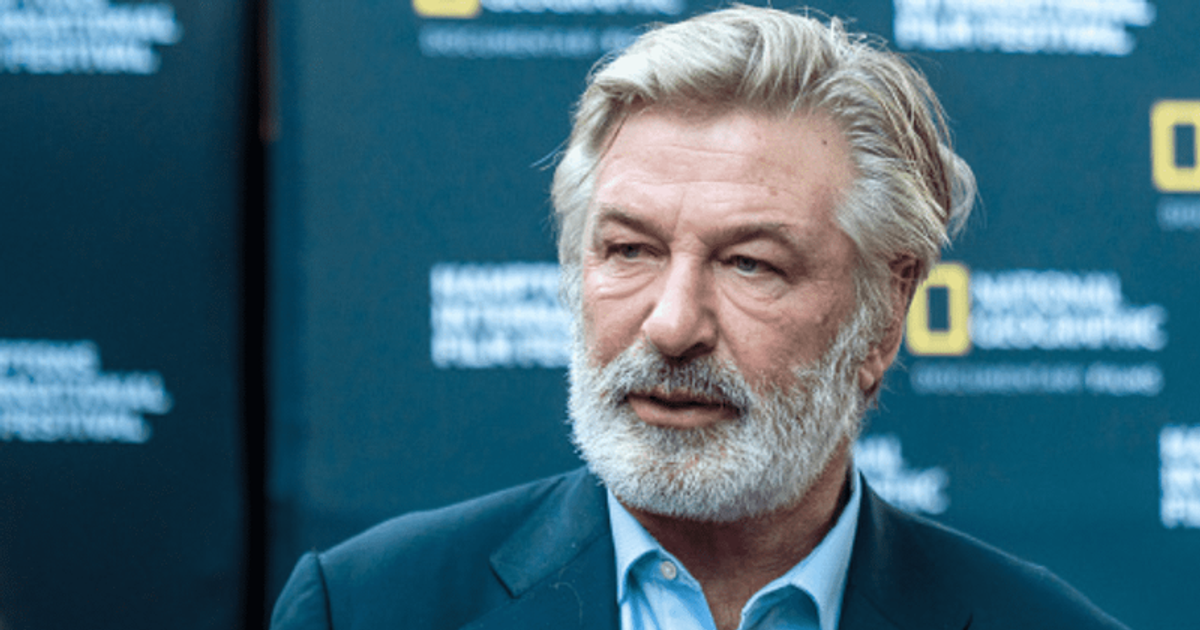 'He shot and killed someone': Internet furious after Alec Baldwin's lawyer says 'we will win'