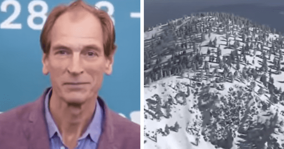 Who is Henry Sands? Missing actor Julian Sands' son retraces dad's hiking route in California mountains