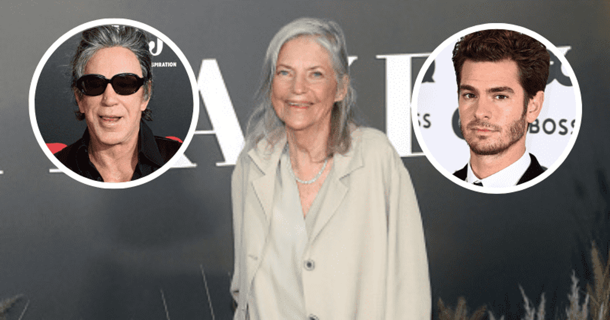 How did Sandra Seacat die? 'Revolutionary' acting coach mourned by students Andrew Garfield and Mickey Rourke