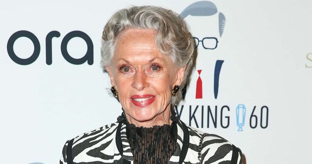 Tippi Hedren's birthday: Actress, 93, is 'devoted' grandma, mends relationship with daughter